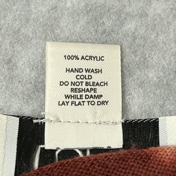 ANN TAYLOR LOFT PETITES L Petite Floral Cardigan Red Green Lightweight Knit - Picture 8 of 9